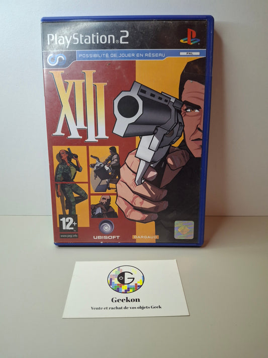 Playstation - XIII