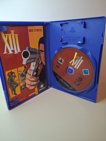 Playstation - XIII