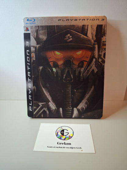 Playstation - Killzone 2