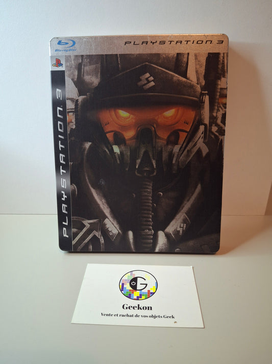Playstation - Killzone 2