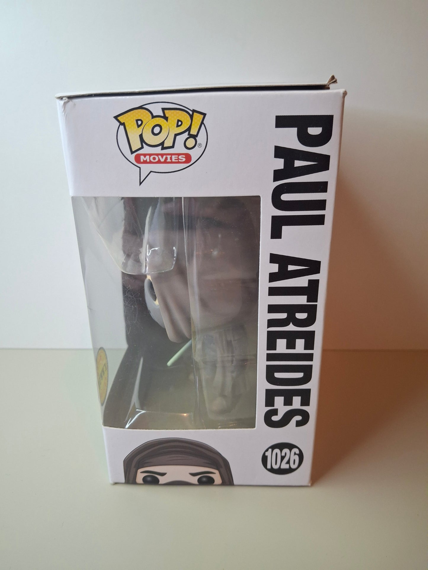 Funko Pop - Paul Atreides