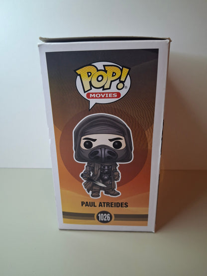Funko Pop - Paul Atreides