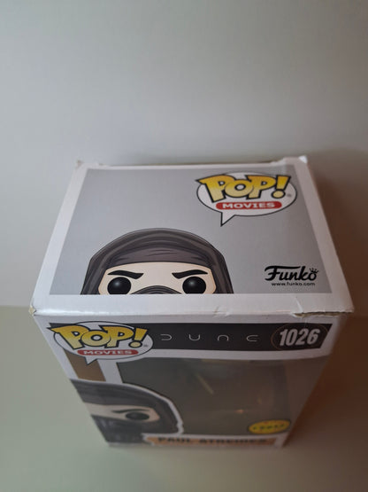 Funko Pop - Paul Atreides