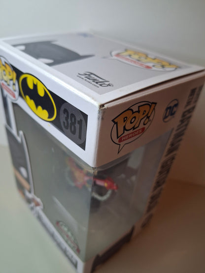 Funko Pop - Death Metal Batman (guitarsolo)