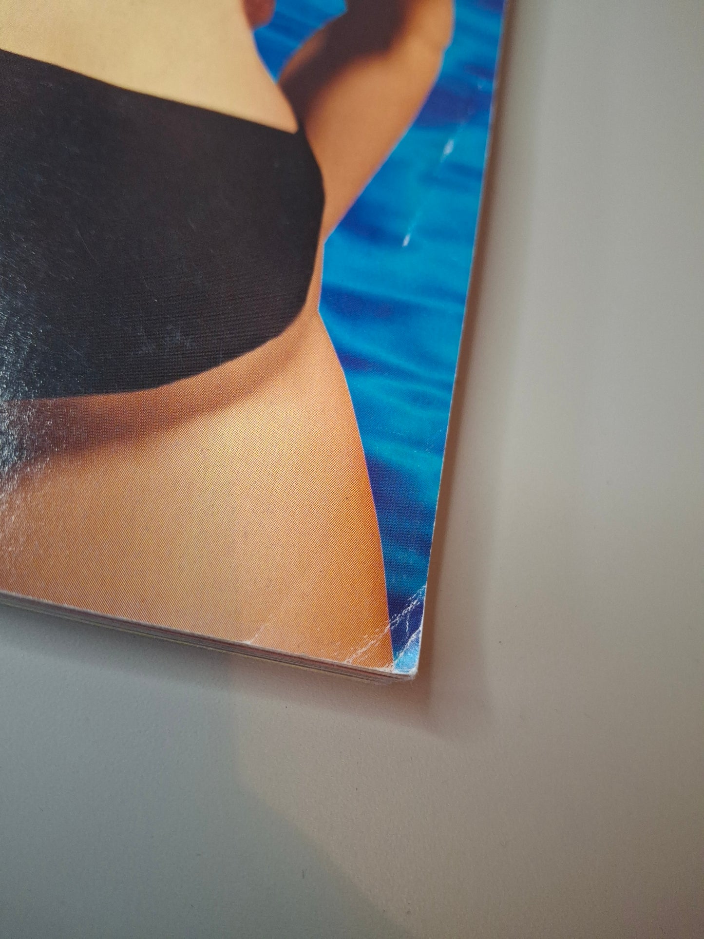 Magazine Console + n°68 - Tomb Raider 2