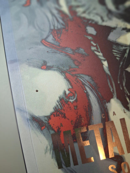 Guide Officiel Metal Gear Solid 2