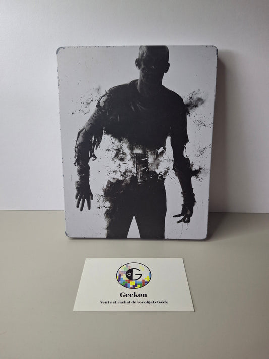 Playstation - Resident Evil 6