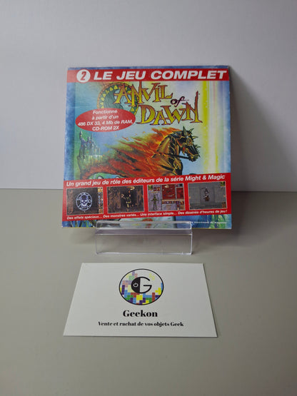 PC - Anvil of Dawn