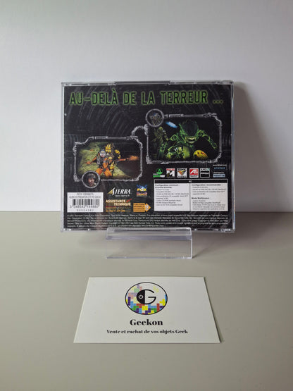 PC - Aliens Versus Predator 2