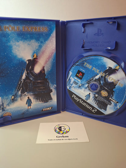 Playstation - Le Pôle Express