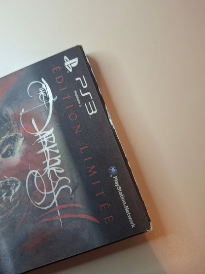 Playstation - The Darkness 2 Edition Limitée