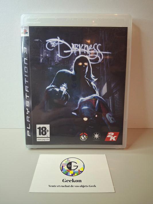 Playstation - The Darkness