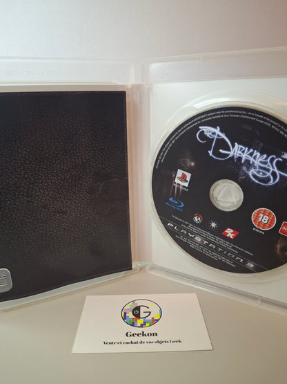 Playstation - The Darkness