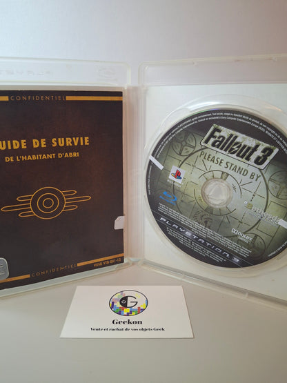 Playstation - Fallout 3