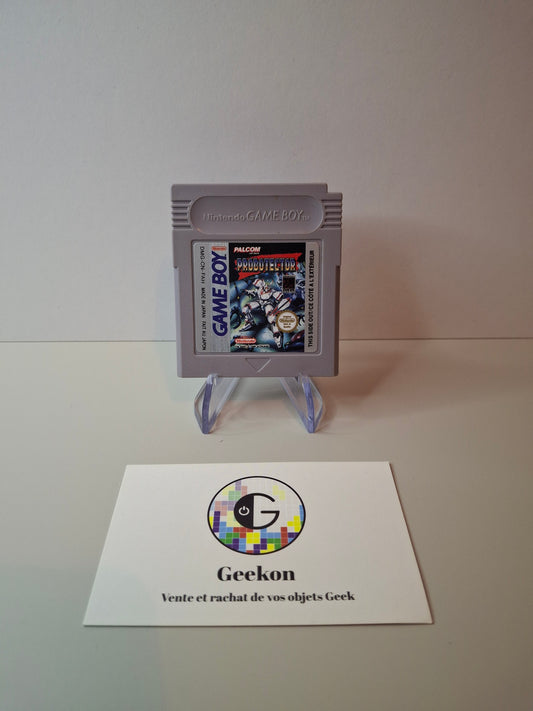 Nintendo - Probotector