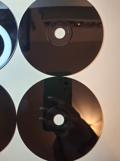 Playstation - The X-Files