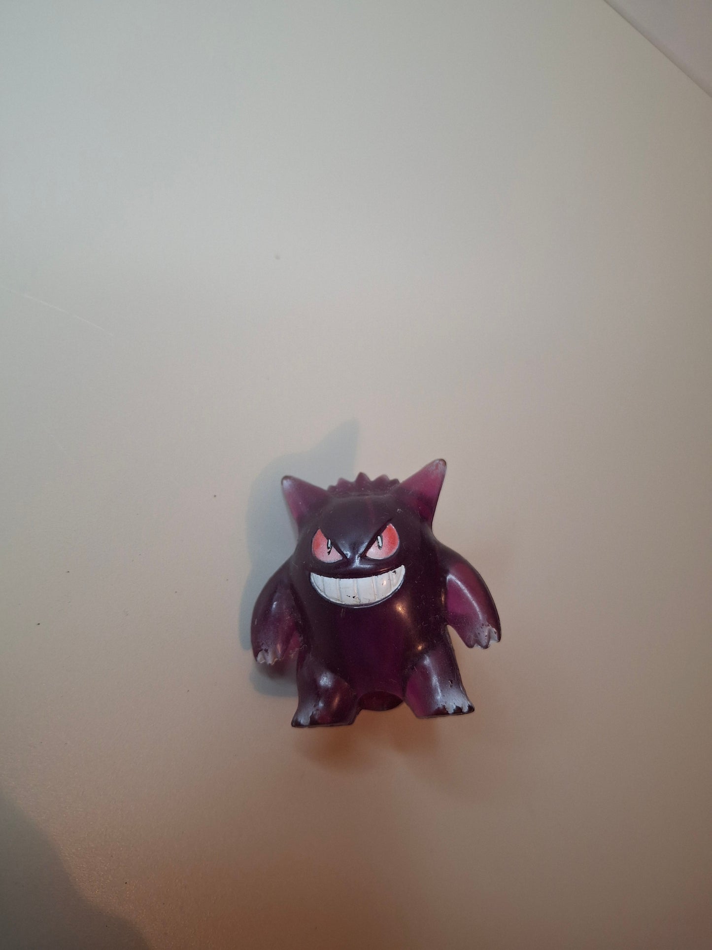 Figurine Pokémon - Ectoplasma