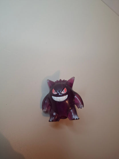 Figurine Pokémon - Ectoplasma