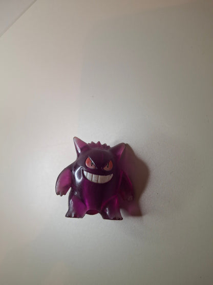 Figurine Pokémon - Ectoplasma