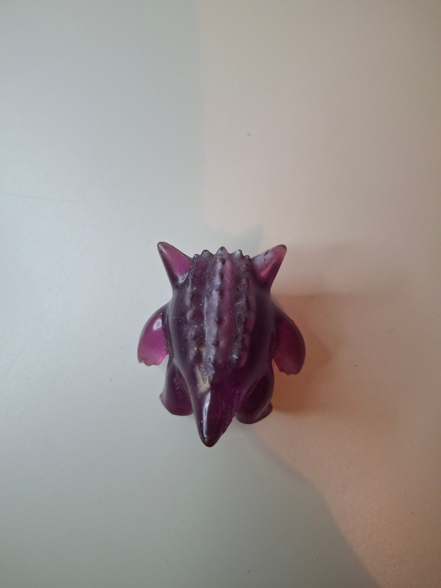 Figurine Pokémon - Ectoplasma