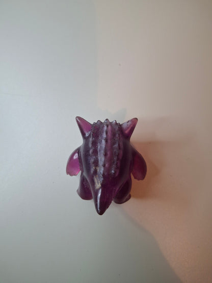 Figurine Pokémon - Ectoplasma