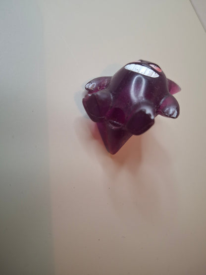 Figurine Pokémon - Ectoplasma