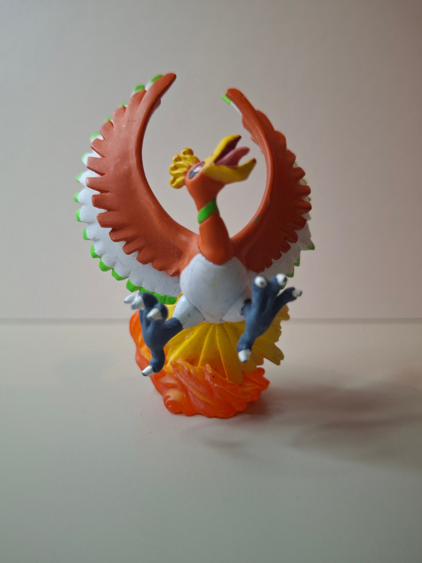 Figurine Pokémon - Ho-Oh