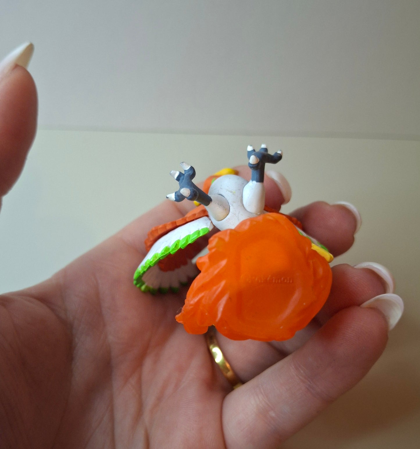 Figurine Pokémon - Ho-Oh