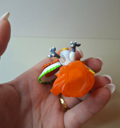 Figurine Pokémon - Ho-Oh