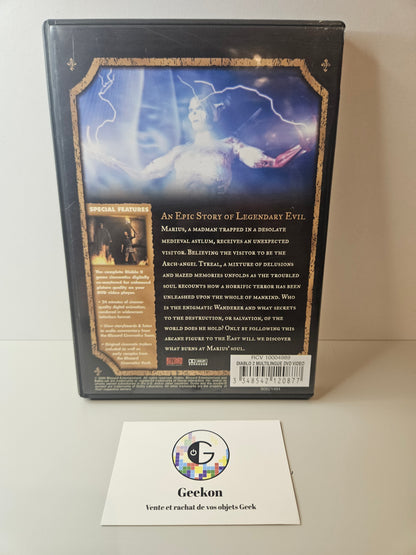 PC - Diablo II Limited