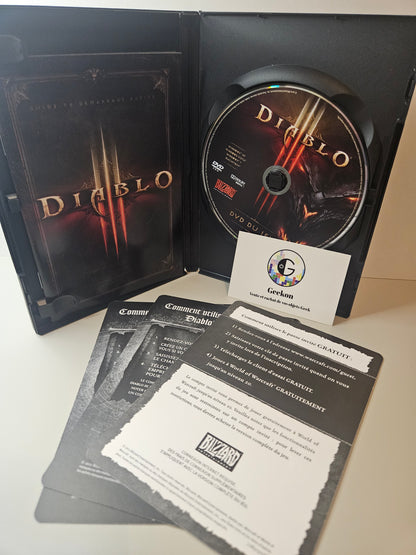PC - Diablo III