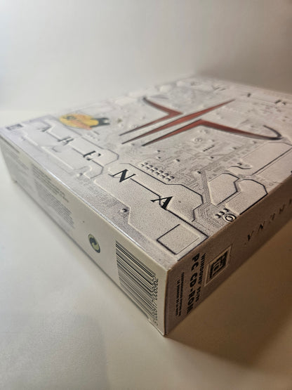 PC - Big Box Quake