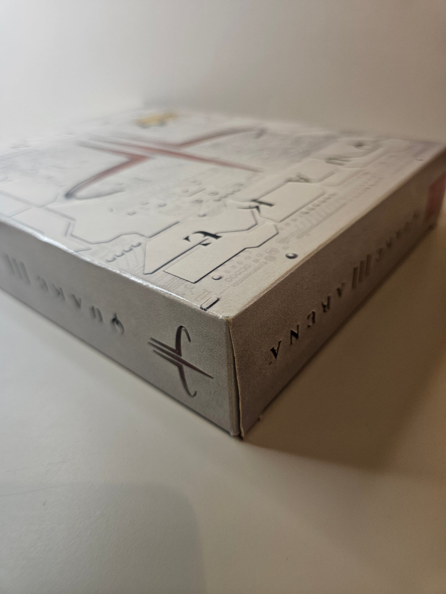 PC - Big Box Quake