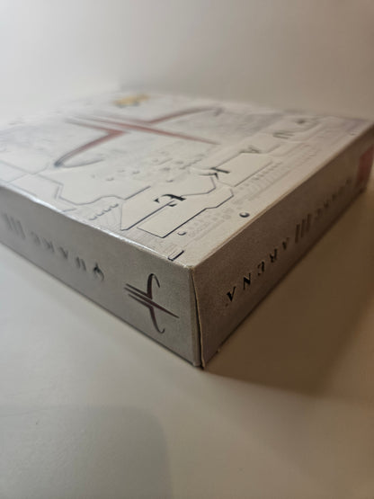PC - Big Box Quake