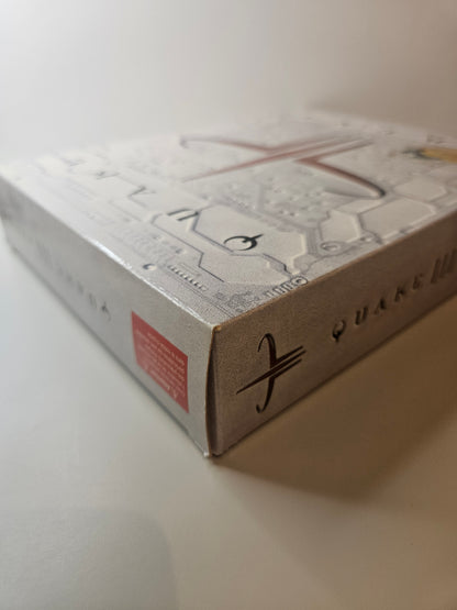 PC - Big Box Quake