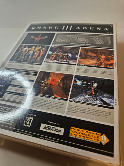 PC - Big Box Quake