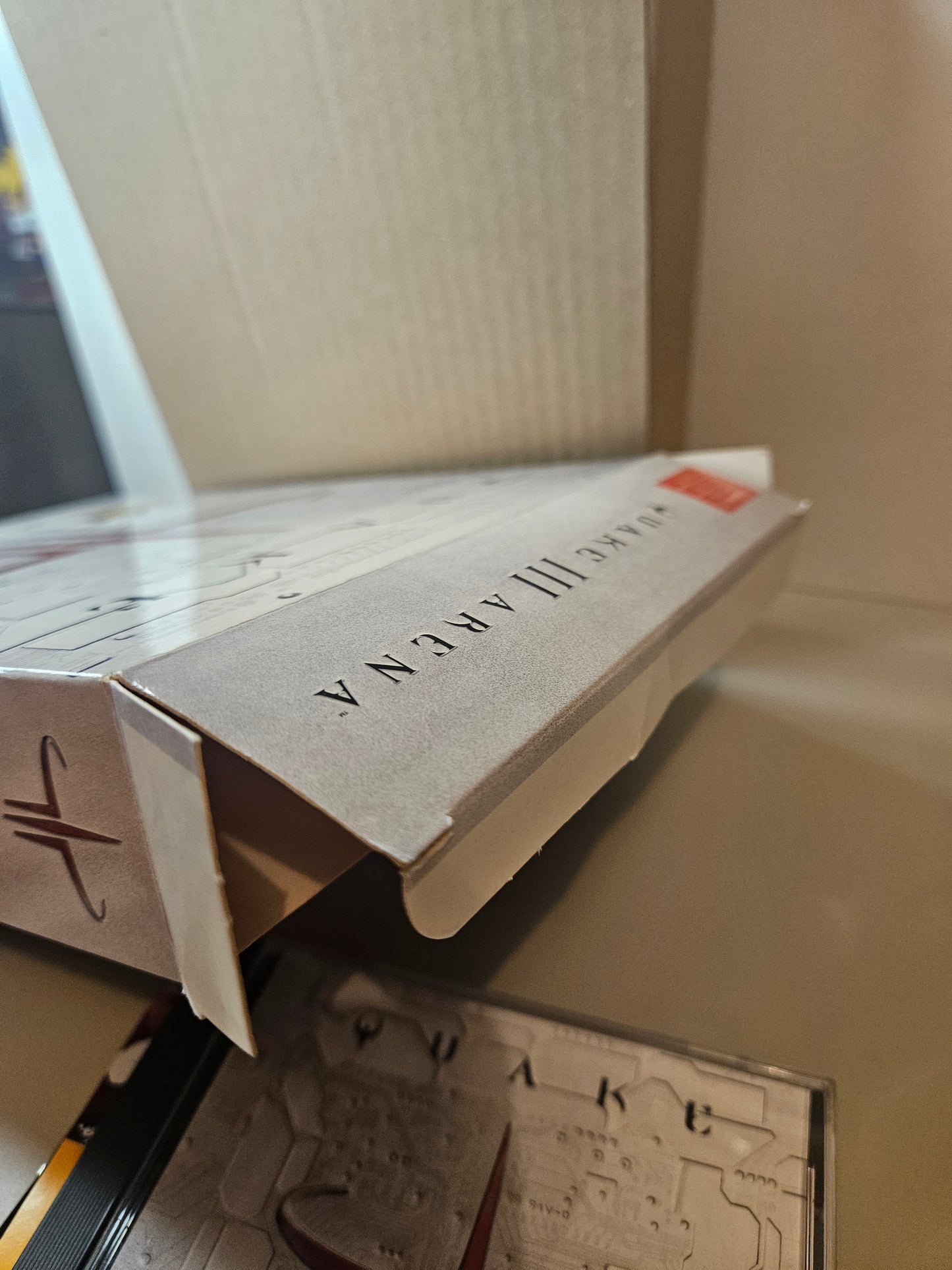 PC - Big Box Quake
