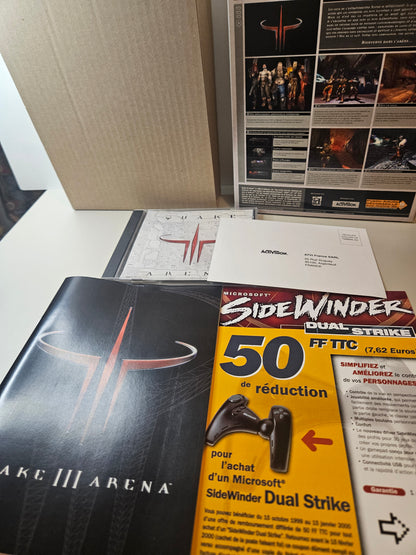 PC - Big Box Quake