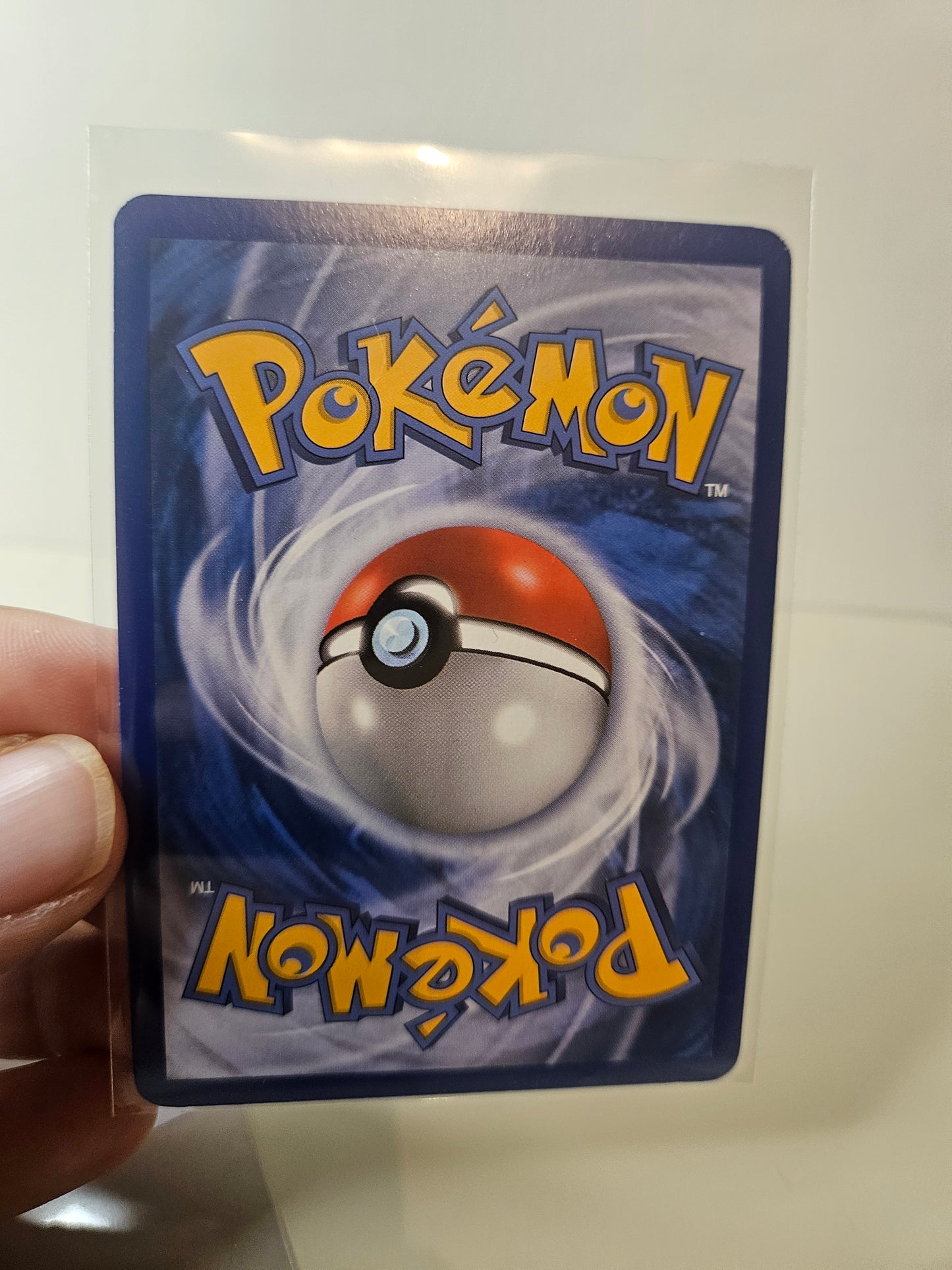 Carte Pokémon - Darkrai Reverse