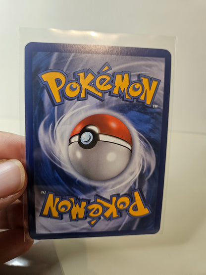 Carte Pokémon - Darkrai Reverse