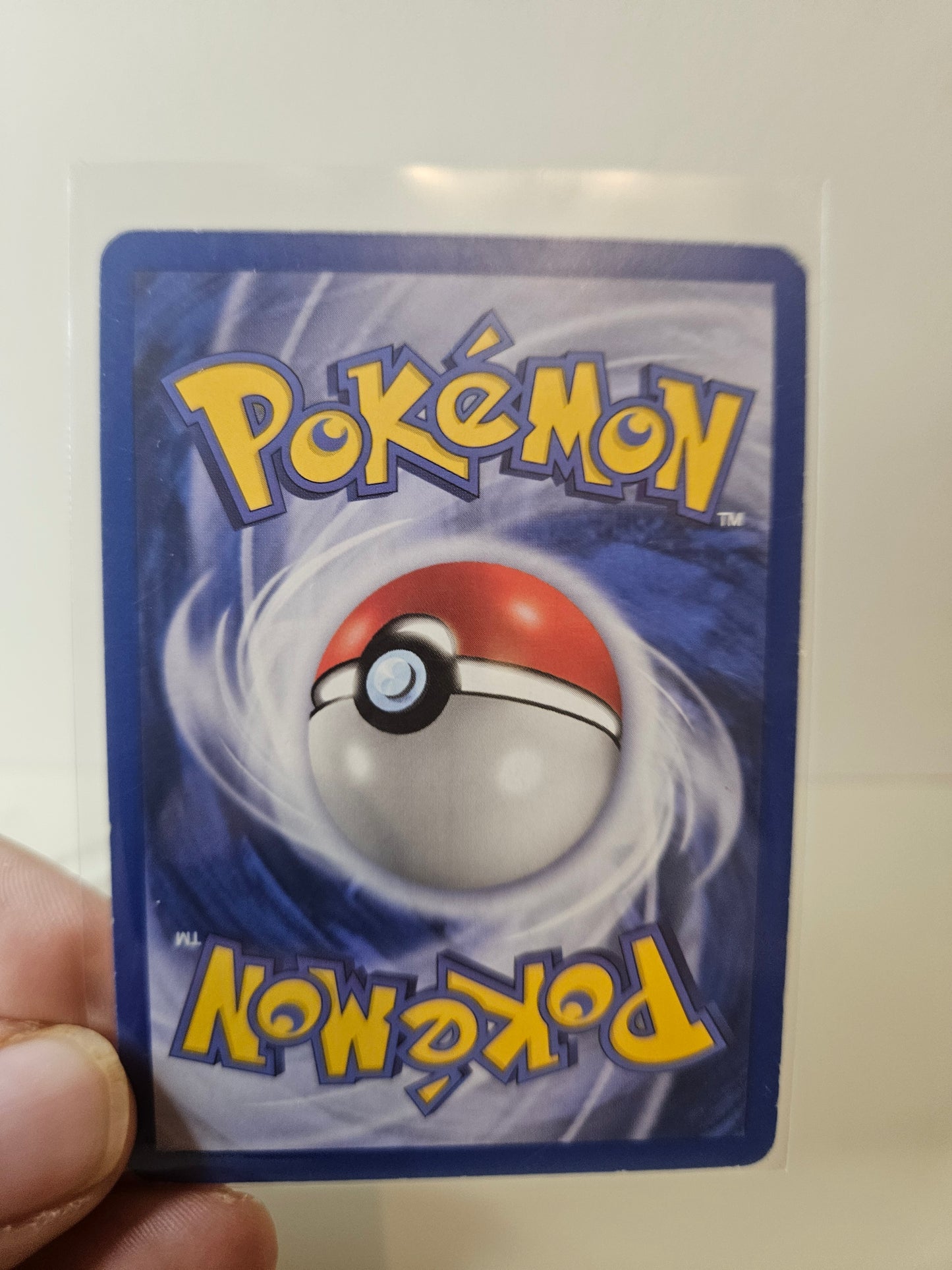 Carte Pokémon - Roigada Holo Bloc ex