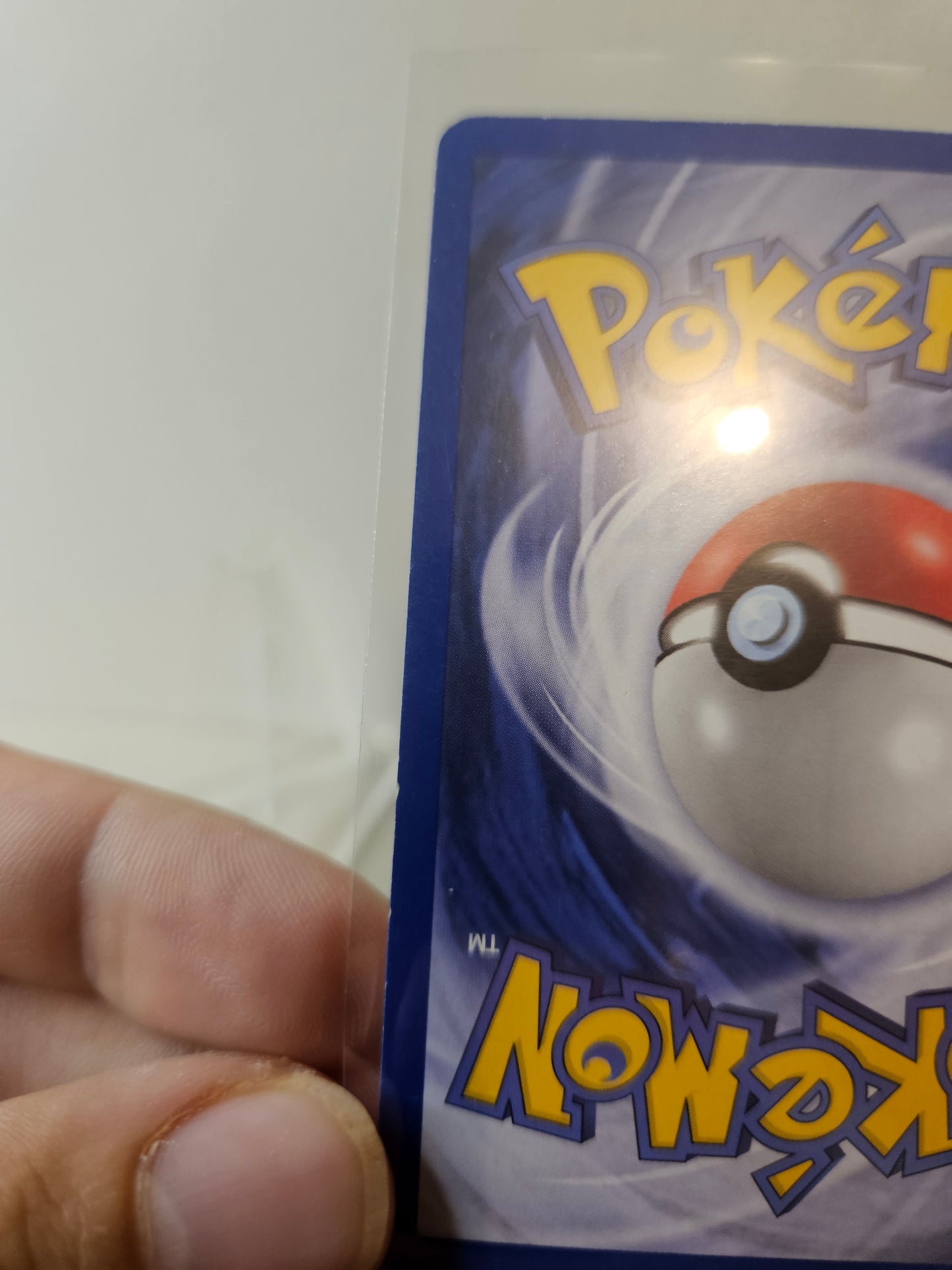 Carte Pokémon - Roigada Holo Bloc ex