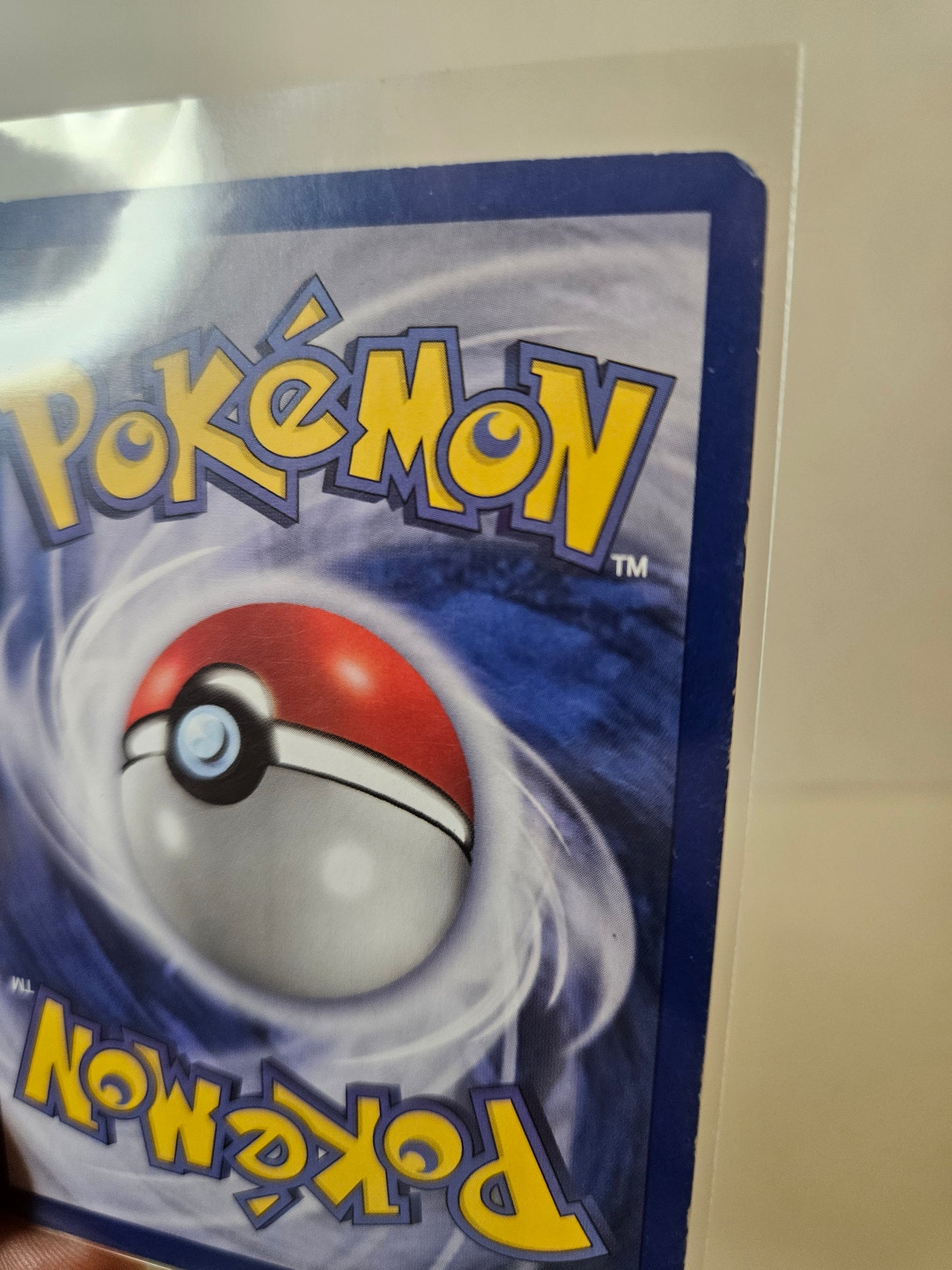 Carte Pokémon - Roigada Holo Bloc ex