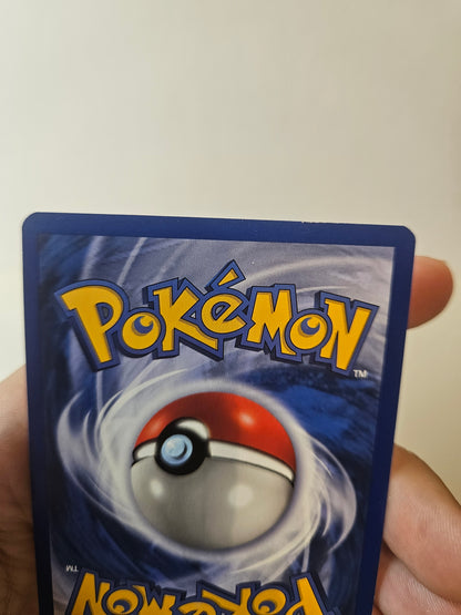 Carte Pokémon - Kicklee 1 er édition Fossil