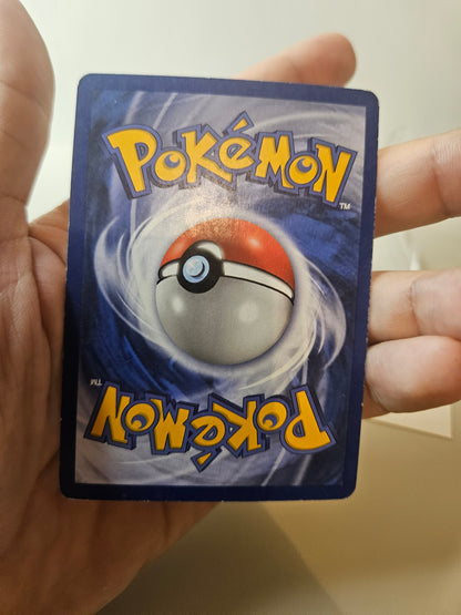 Carte pokémon - Rattata et Rattatac Wizard