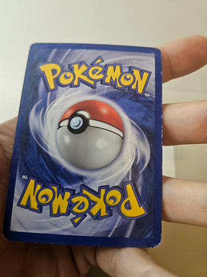 Carte Pokémon - Poissoroy Wizard