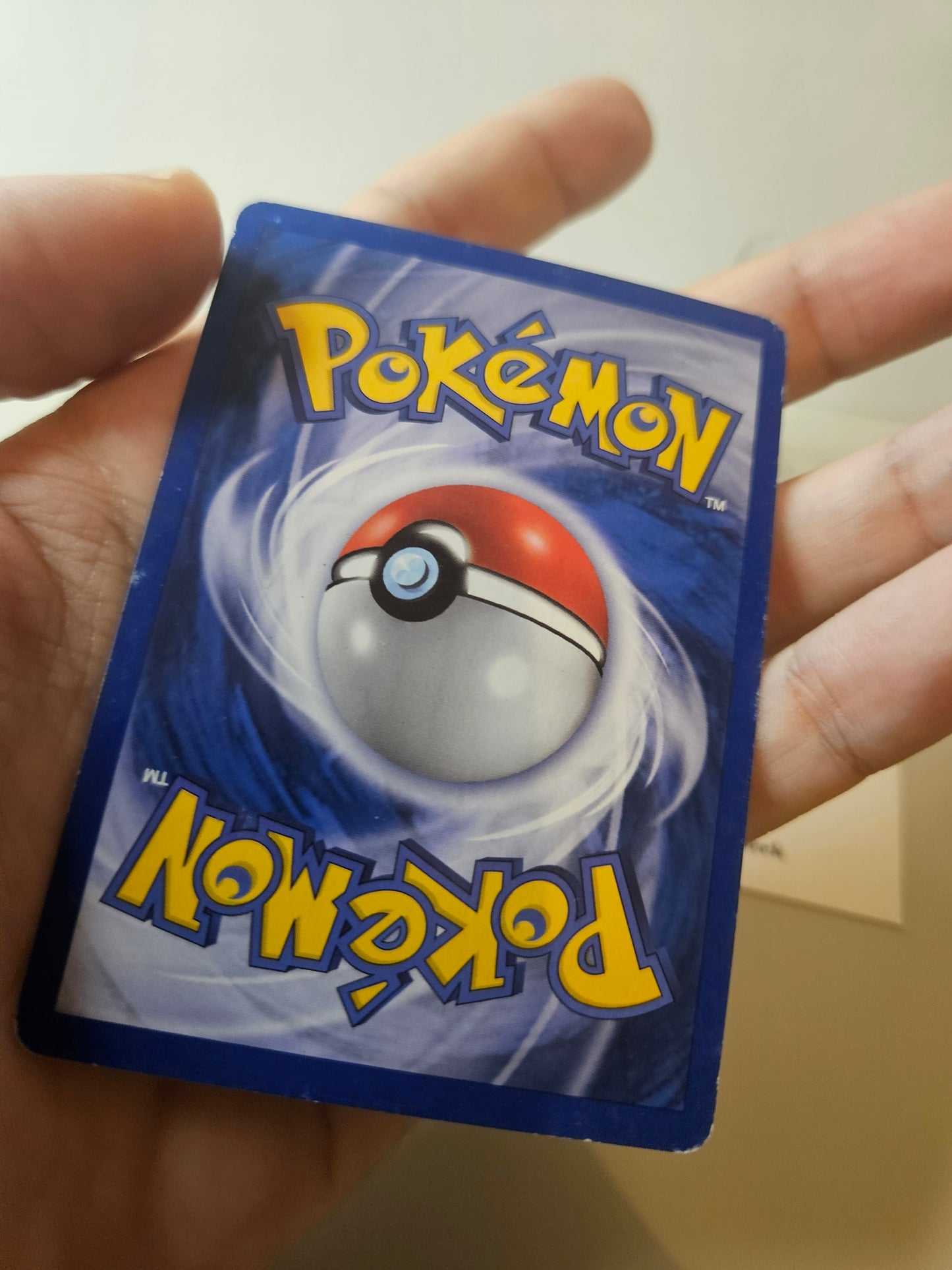 Carte Pokémon - Maraiste Wizard