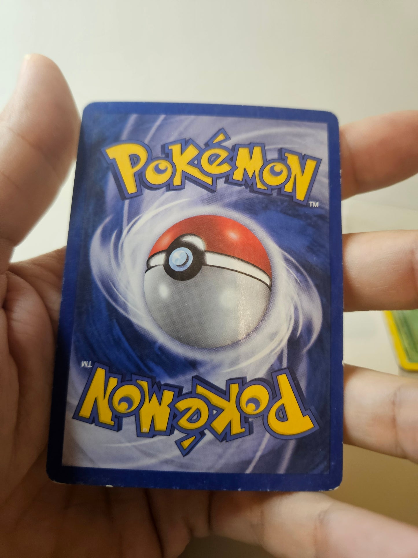 Carte Pokémon - Paras et Parasect Wizard