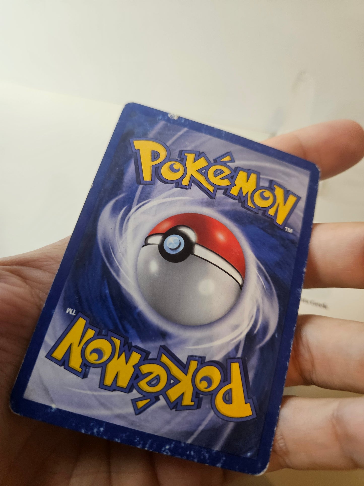 Carte Pokémon - Paras et Parasect Wizard