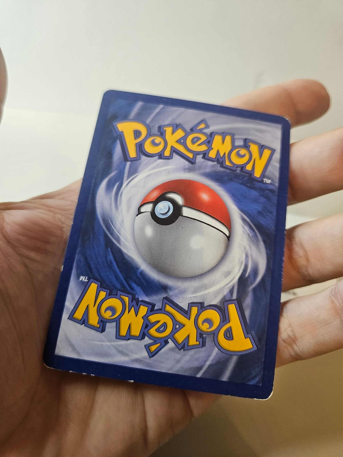Carte Pokémon - Machoc Wizard